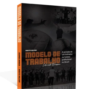 Livro Modelo De Trabalho